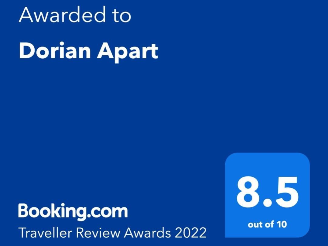 Dorian Apart Constanta Luaran gambar